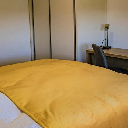 Wellness Pocitniska Hisa Manja Vakantiehuis Ljutomer