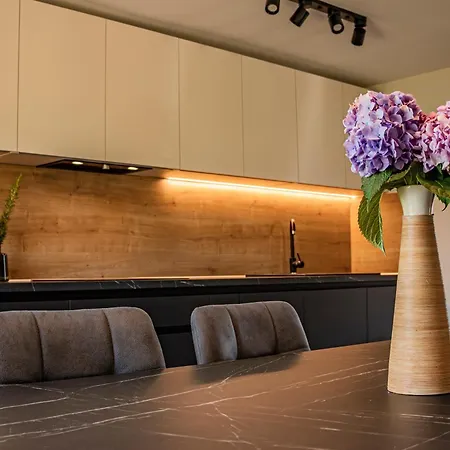 Дом отдыха Wellness Pocitniska Hisa Manja