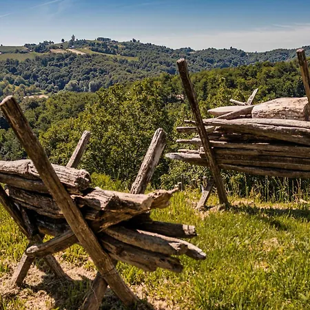 Wellness Pocitniska Hisa Manja