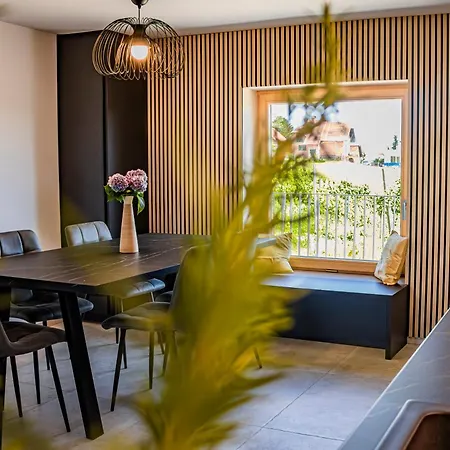 Дом отдыха Wellness Pocitniska Hisa Manja *