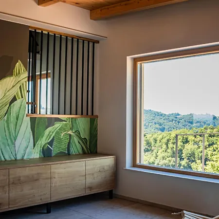 Wellness Pocitniska Hisa Manja Дом отдыха