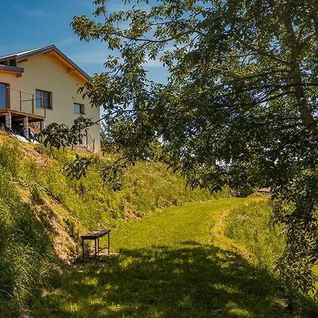 Дом отдыха Wellness Pocitniska Hisa Manja *