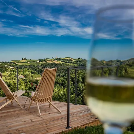 Wellness Pocitniska Hisa Manja