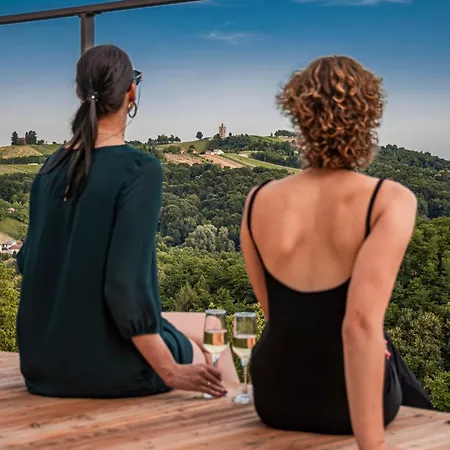 Wellness Pocitniska Hisa Manja Дом отдыха *
