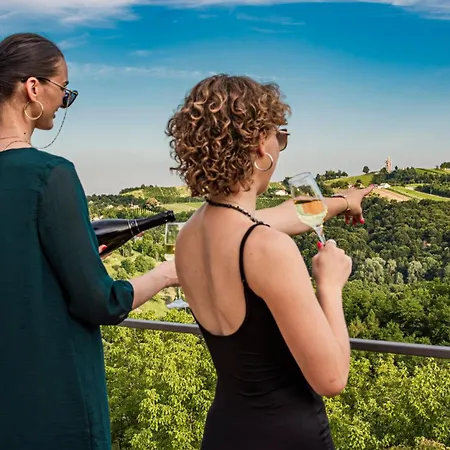 Wellness Pocitniska Hisa Manja Vakantiehuis *