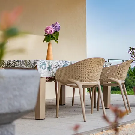 Vakantiehuis Wellness Pocitniska Hisa Manja Ljutomer