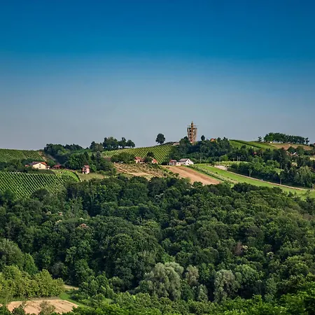Wellness Pocitniska Hisa Manja * Лютомер