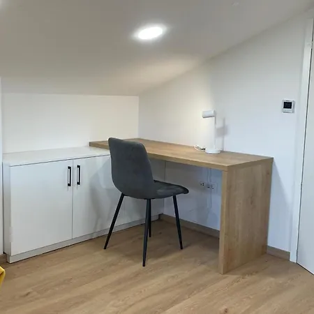 Дом отдыха Wellness Pocitniska Hisa Manja *