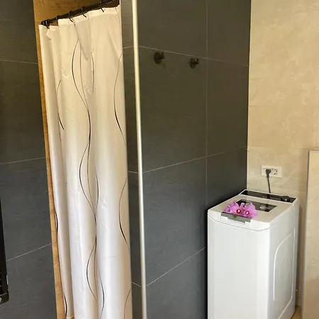 Wellness Pocitniska Hisa Manja *