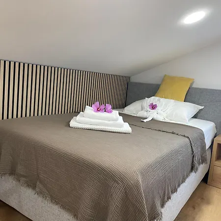 Wellness Pocitniska Hisa Manja Дом отдыха *