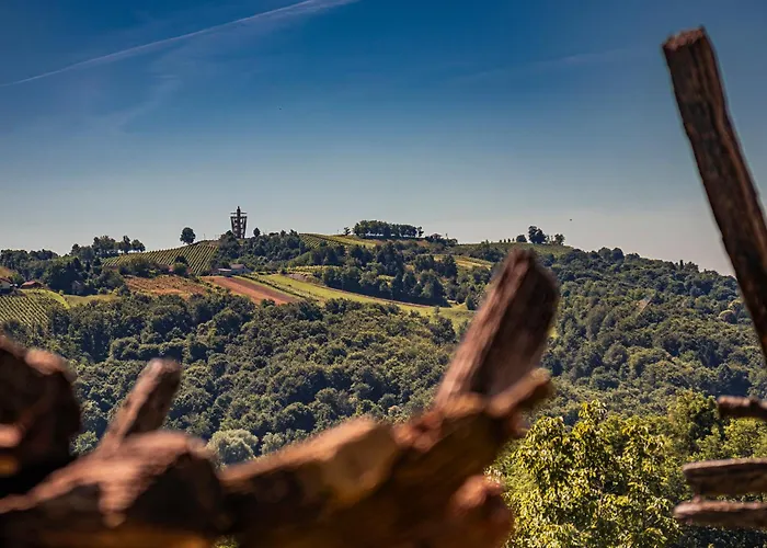 Wellness Pocitniska Hisa Manja * リュトメル