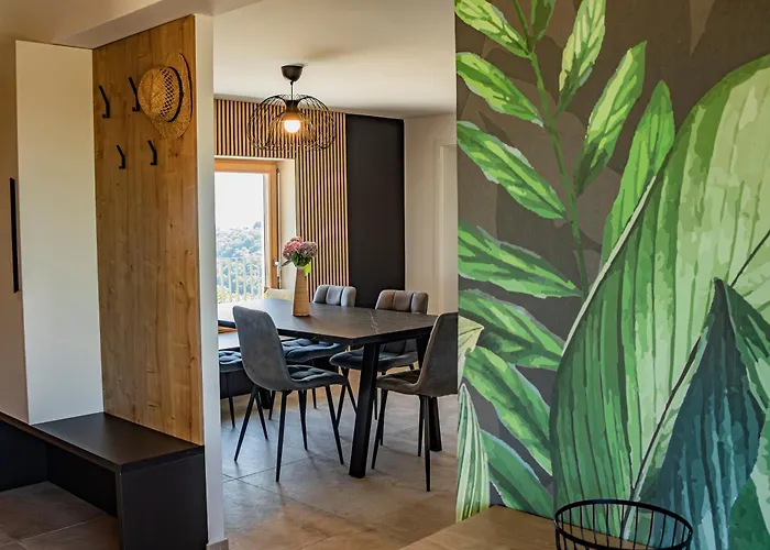 Wellness Pocitniska Hisa Manja Tatil Evi *