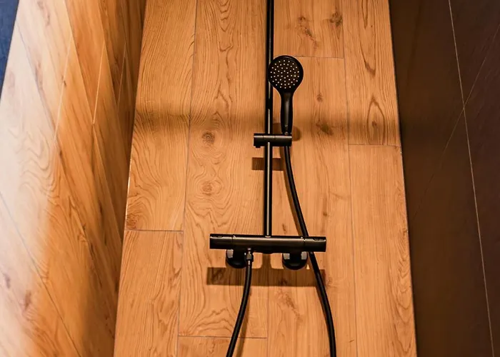 別荘 Wellness Pocitniska Hisa Manja *