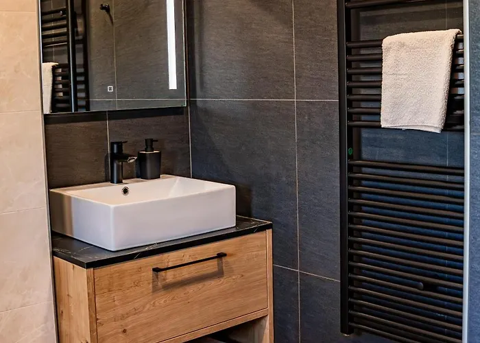 Tatil Evi Wellness Pocitniska Hisa Manja