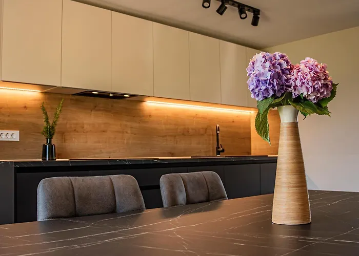 Tatil Evi Wellness Pocitniska Hisa Manja