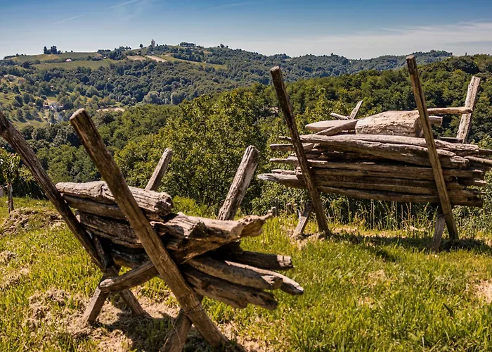 Wellness Pocitniska Hisa Manja