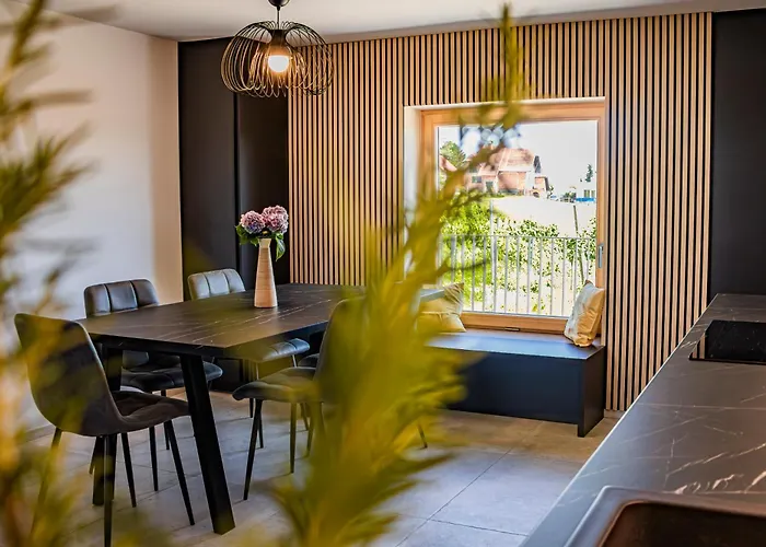 別荘 Wellness Pocitniska Hisa Manja *