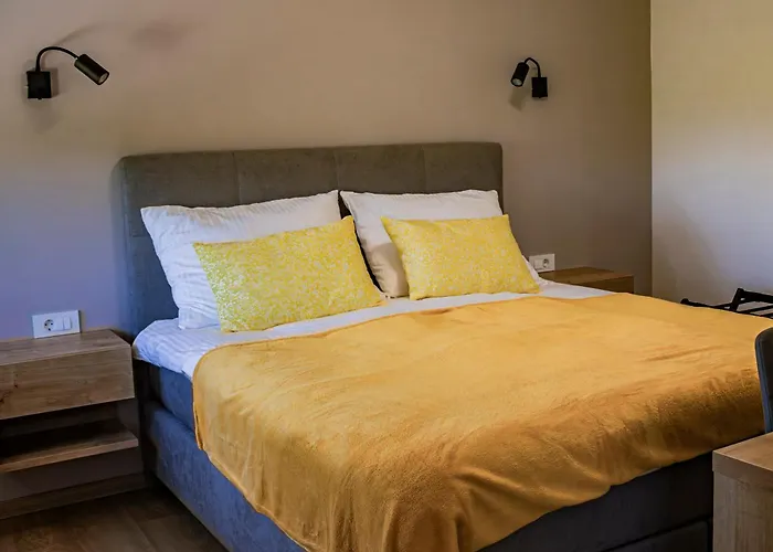 Wellness Pocitniska Hisa Manja Tatil Evi Ljutomer