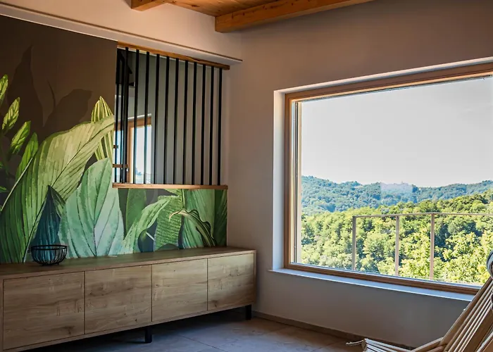 Wellness Pocitniska Hisa Manja Tatil Evi