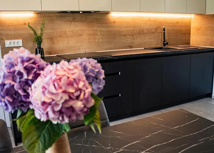 Wellness Pocitniska Hisa Manja 別荘 *