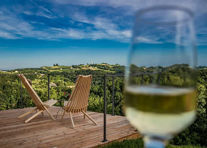 Wellness Pocitniska Hisa Manja