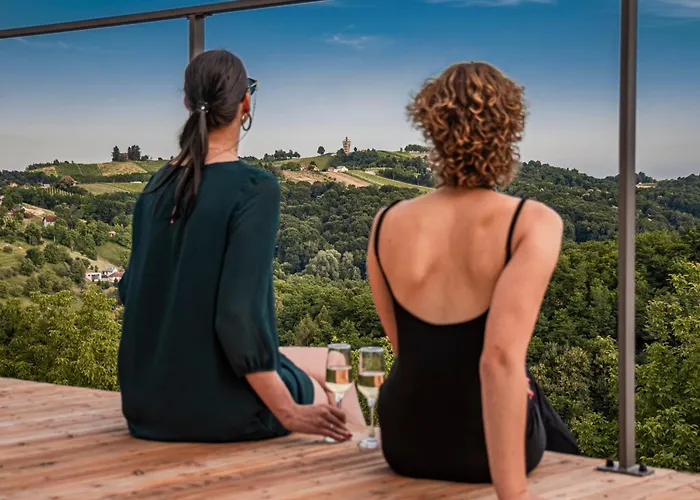 Wellness Pocitniska Hisa Manja Tatil Evi *