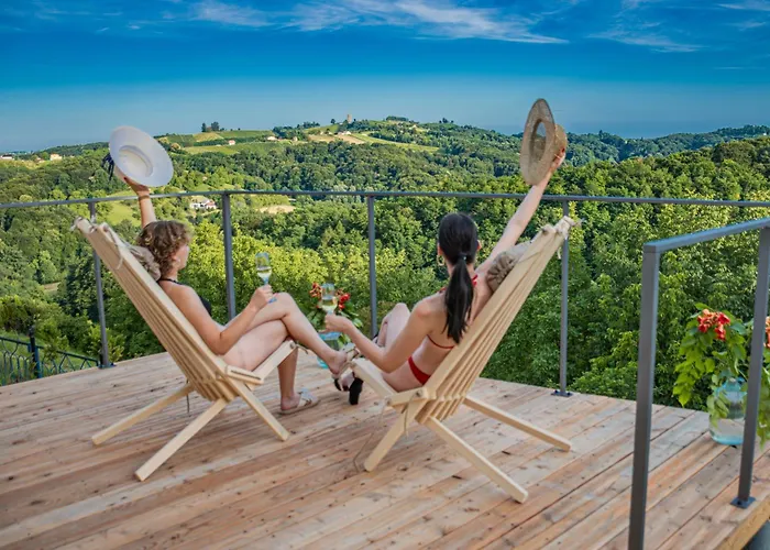 Wellness Pocitniska Hisa Manja Tatil Evi