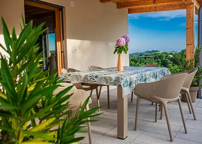 Wellness Pocitniska Hisa Manja Ljutomer