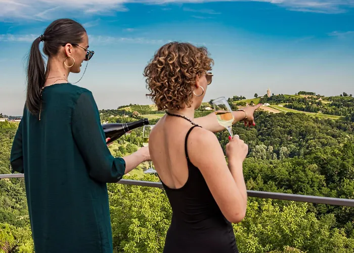 Wellness Pocitniska Hisa Manja 別荘 *