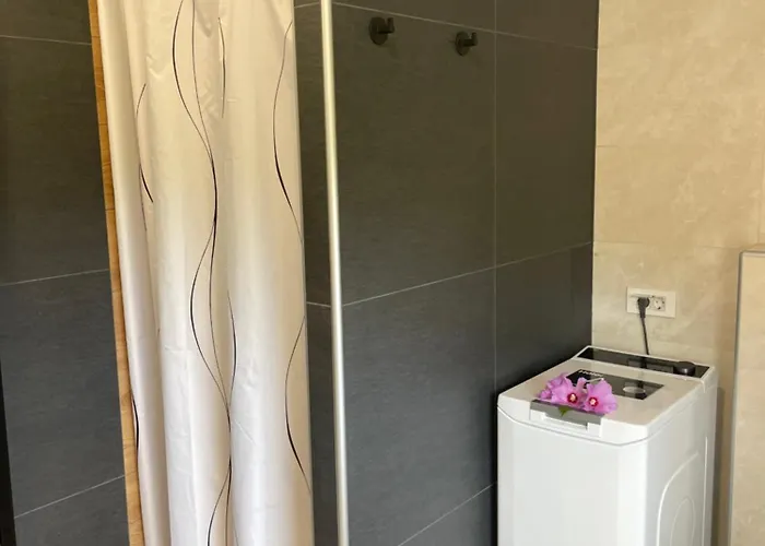 Wellness Pocitniska Hisa Manja *