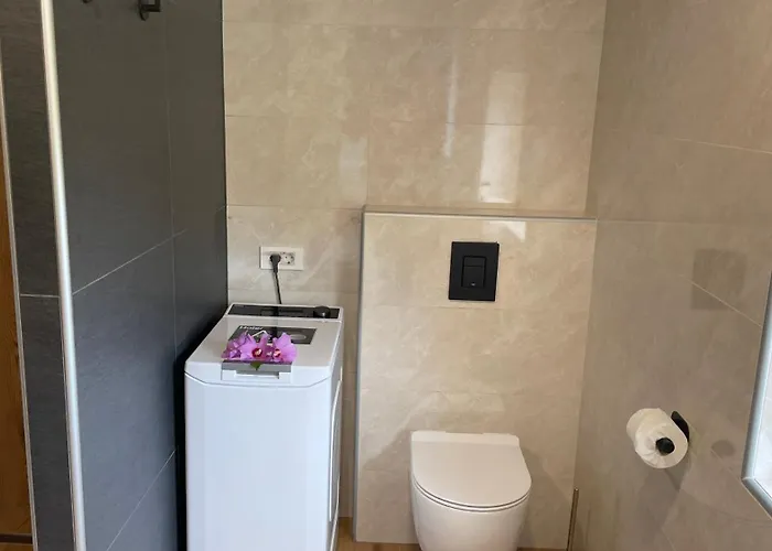 Wellness Pocitniska Hisa Manja リュトメル