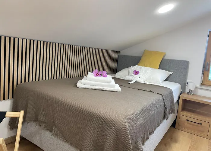 Wellness Pocitniska Hisa Manja Tatil Evi *